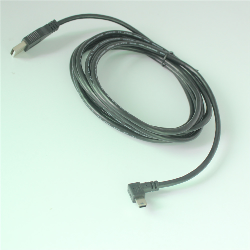 Mdi Cable - Acheheng Autodiagnosegerät USB-Kabel passend für VW/