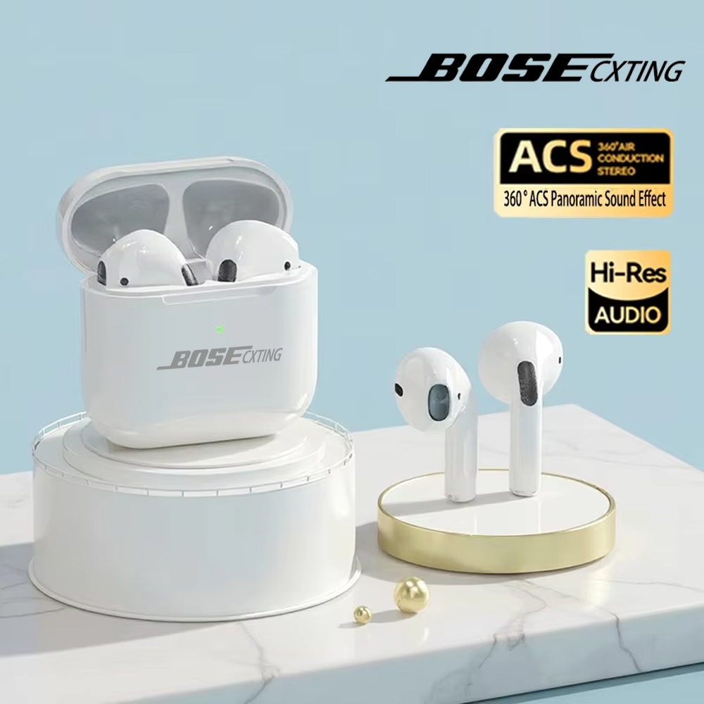 Woofer - Original BOSECXTING Pro True Wireless Bluetooth-Kopfhörer,