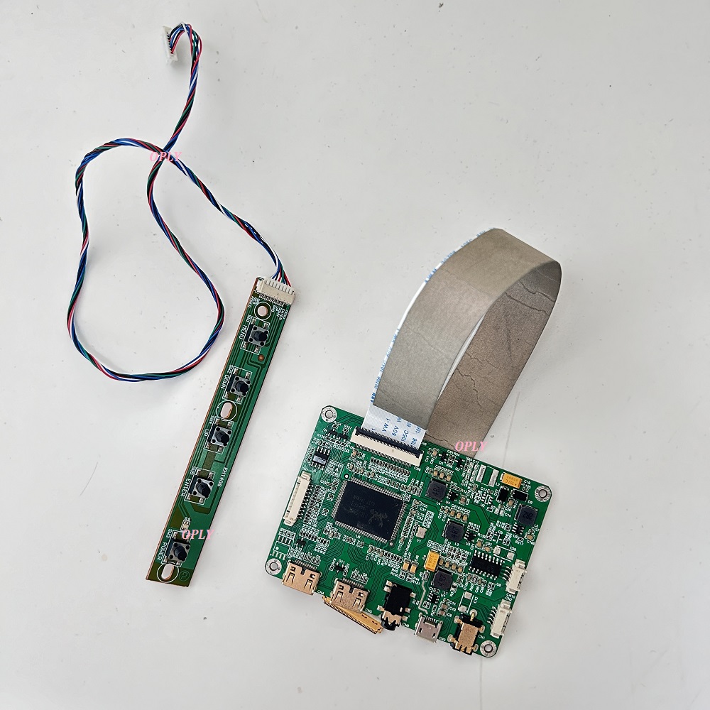 Mdi Cable - DIY EDP Controller Treiber Board Kit