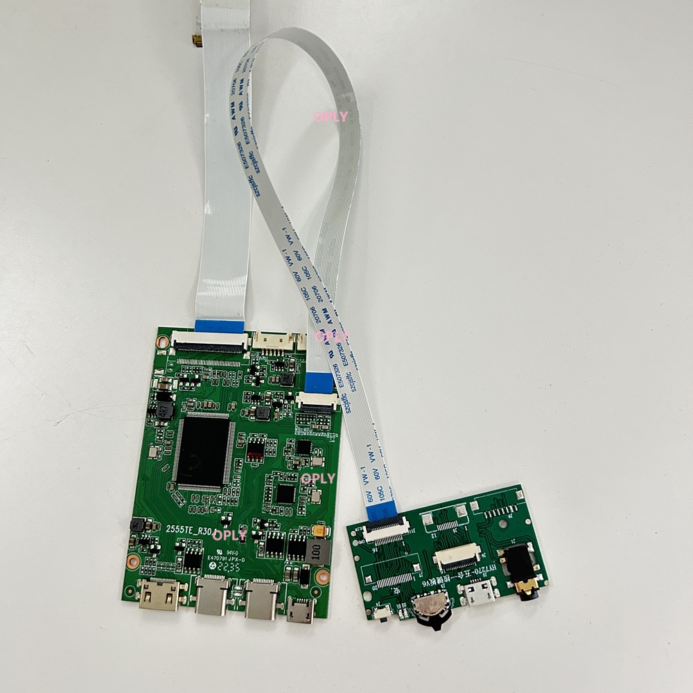 Mdi Cable - Für B156HAN13.0 B156HAN13.1 B156HAT01.0 40PIN 15,6
