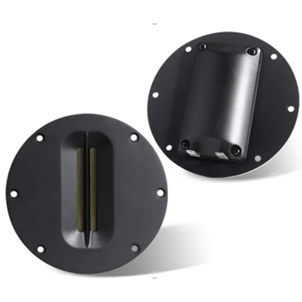 Tweeter - Samtronic Professioneller Planar-Lautsprecher mit Wandler, HiFi-AMT-Band-Hochtöner,
