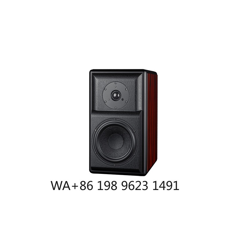 Tweeter - Hi-Fi Regallautsprecher 1,1 Zoll Hochtöner 7