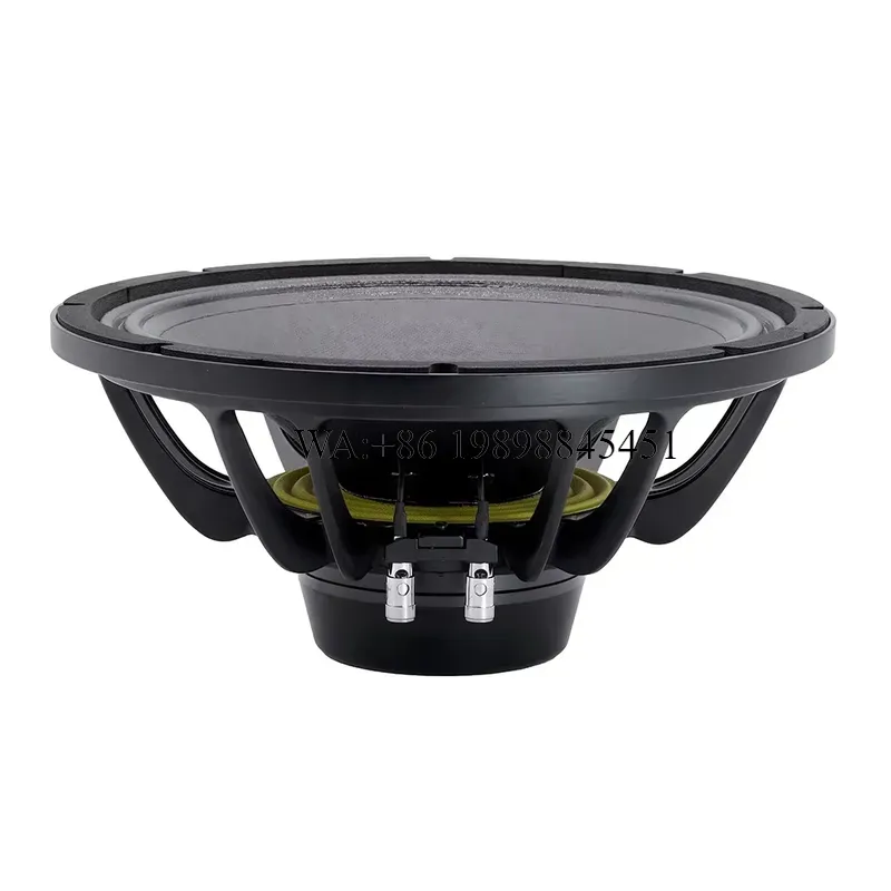 Woofer - WMWMNU Woofer 12 Zoll Neodym-Magnet 800W