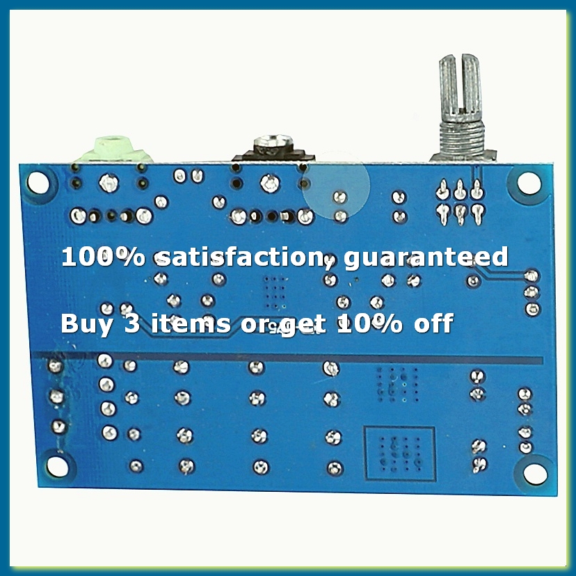 Hifi Amplifier Board - TPA6120 Kopfhörerverstärker-Platine HiFi TPA6120A2 Enthusiasten-Kopfhörerverstärker Verstärker