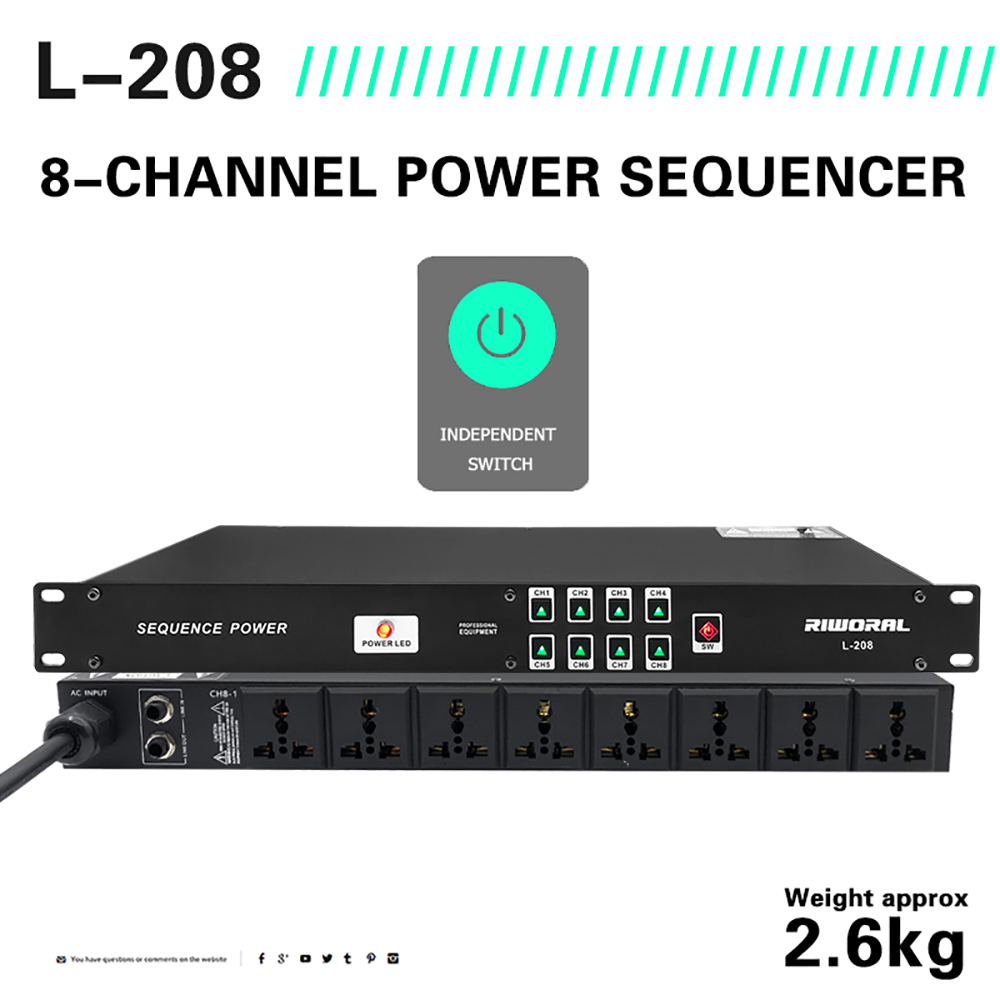Condenser Microphone Kit - 2026 L-208 Heißer Verkauf Professionelle Audio
