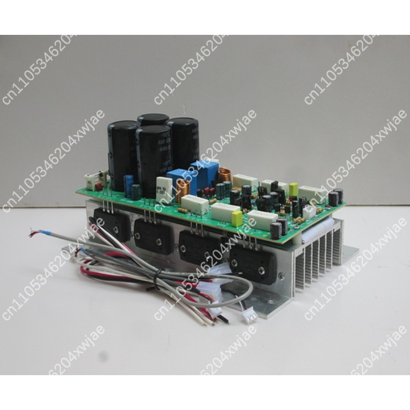 Hifi Amplifier Board - 2SC3858 2SA1494 Leistungsverstärkerplatine 1500W HiFi Pure