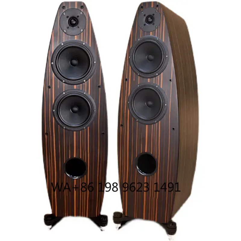 Horn-Hochtöner Holz-Standlauts – Tweeter Bewertung und Preis