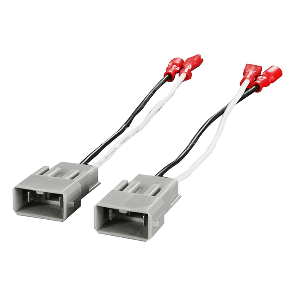1 Stück Auto-Lautsprecher-Adap – Audio Jumper Wire Bewertung und Preis