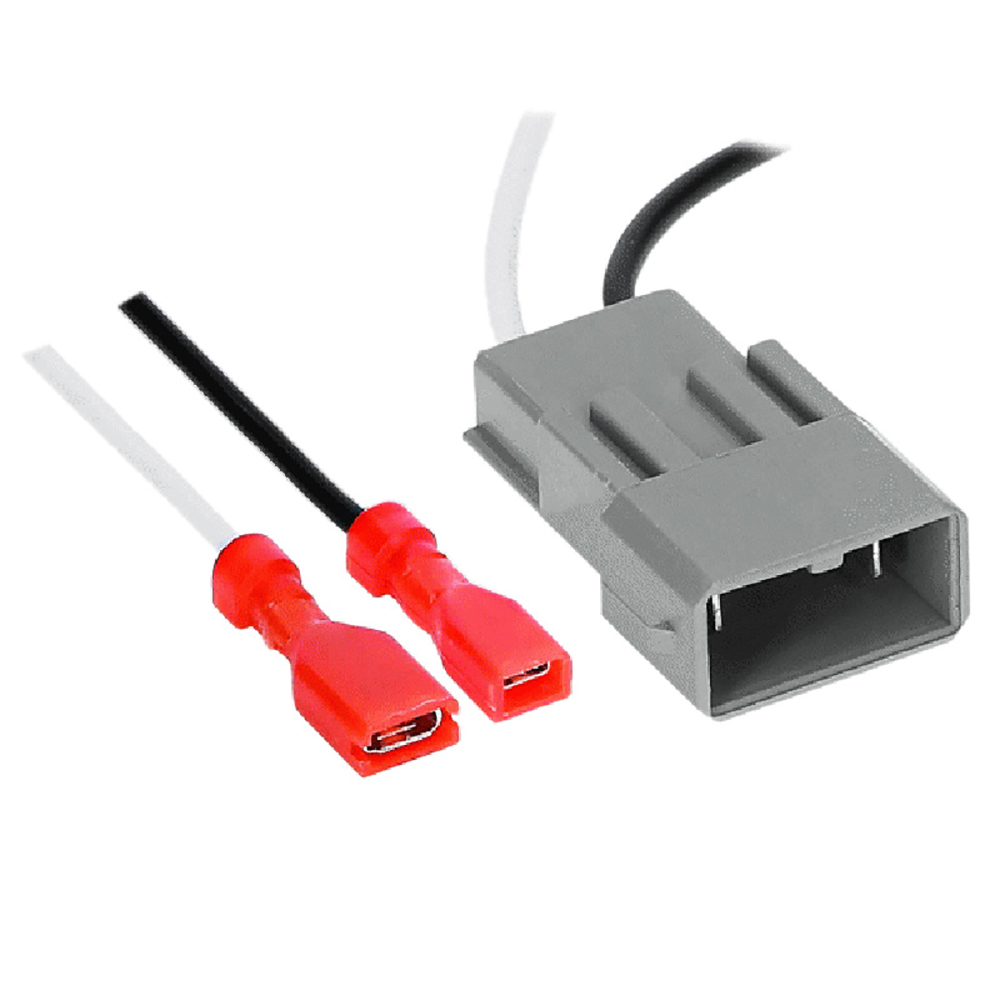1 Stück Auto-Lautsprecher-Adap – Audio Jumper Wire Bewertung und Preis