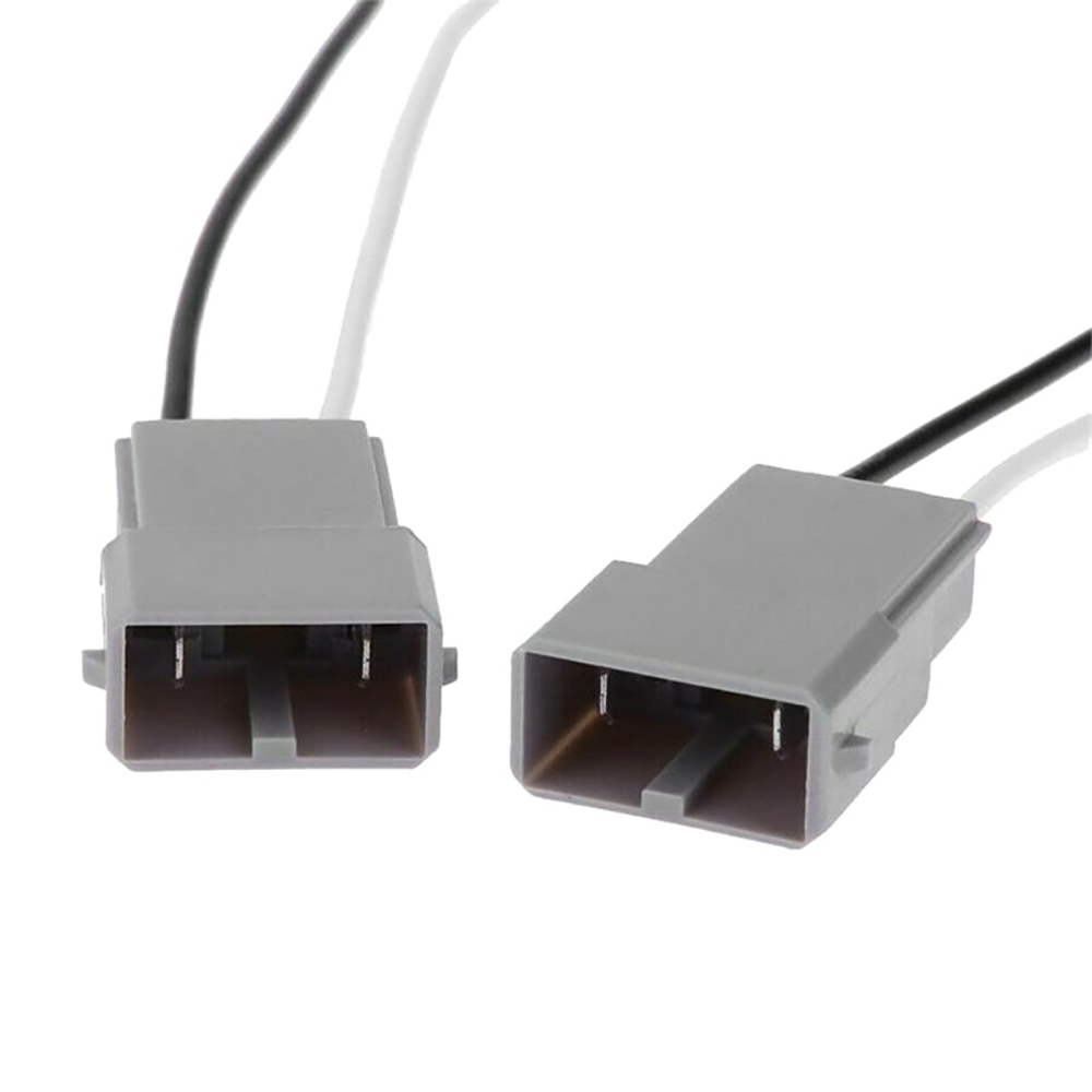 1 Stück Auto-Lautsprecher-Adap – Audio Jumper Wire Bewertung und Preis