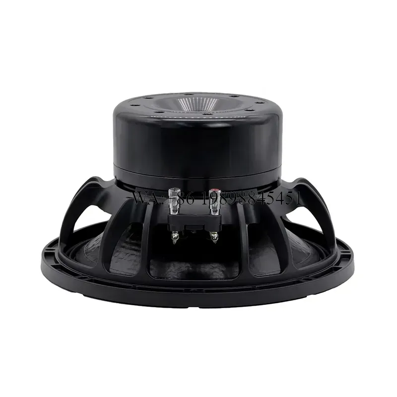 WMWMNU Professioneller Audio-S – Woofer Bewertung und Preis