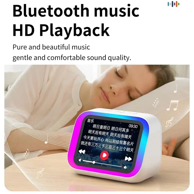 KI-Sprachassistent Bluetooth-L – Full Range Speaker Bewertung und Preis