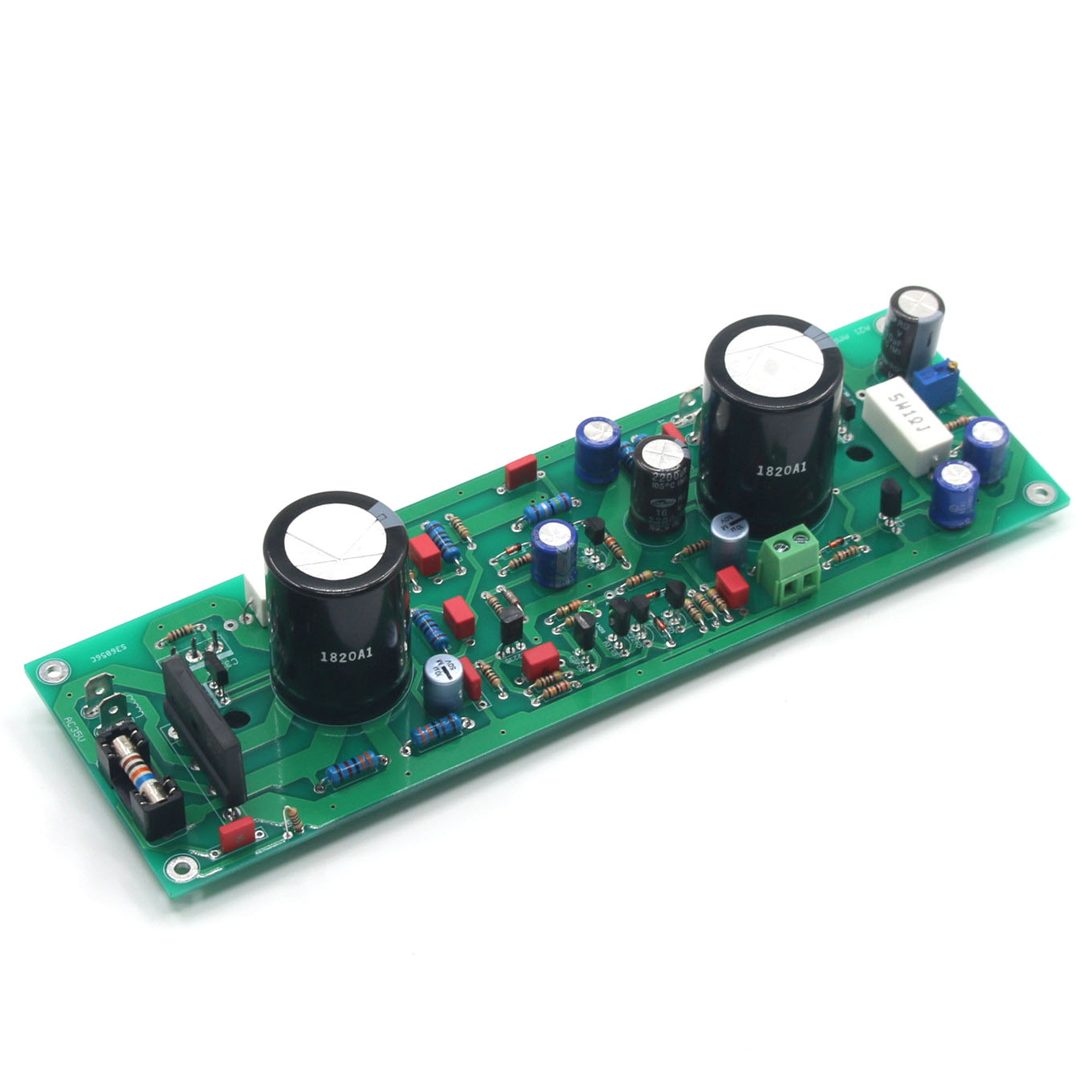 Zusammengebaute Mono 21W Pure  – Audio Amplifier Board Bewertung und Preis