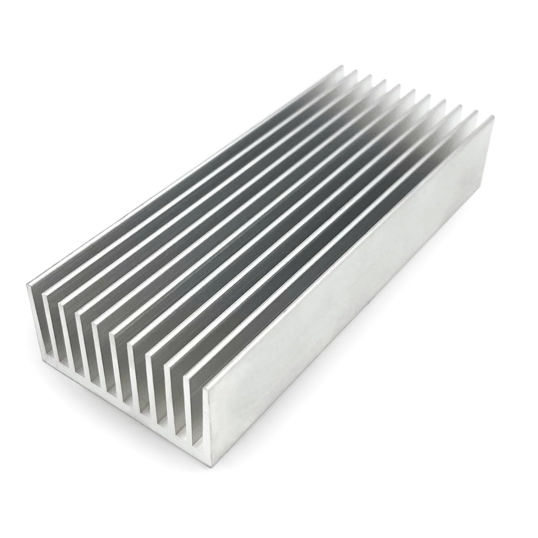 50x60x26mm – 300x60x26mm Kühlk – Heatsink Aluminum Bewertung und Preis