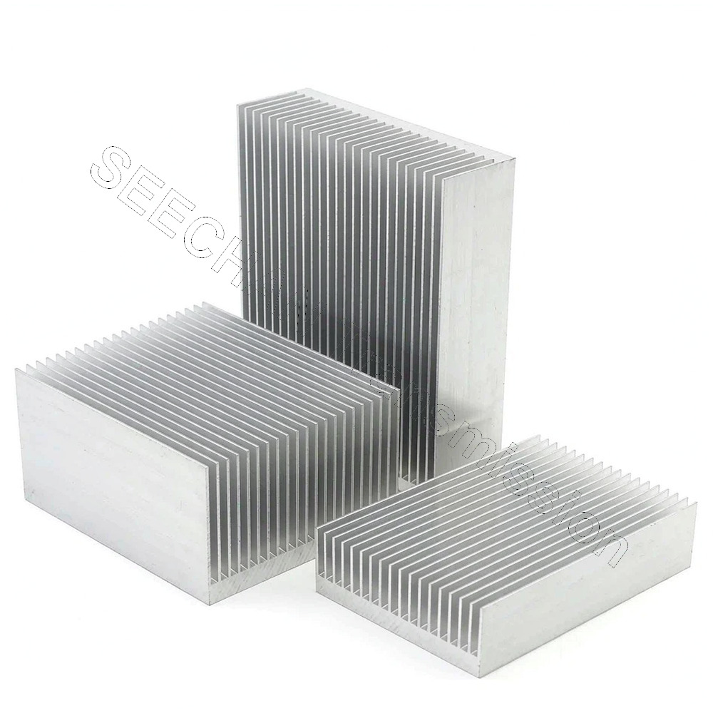 Aluminium-Kühlkörper mit extru – Heatsink Aluminum Bewertung und Preis