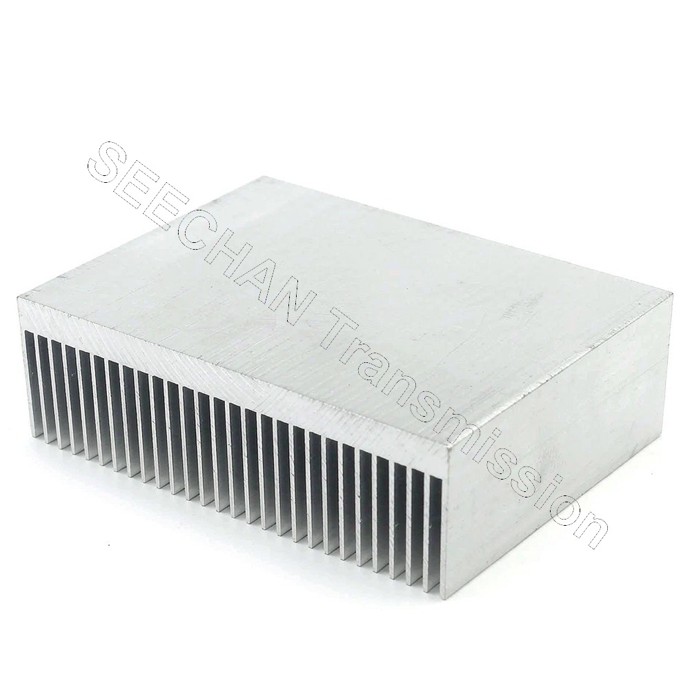 Aluminium-Kühlkörper mit extru – Heatsink Aluminum Bewertung und Preis