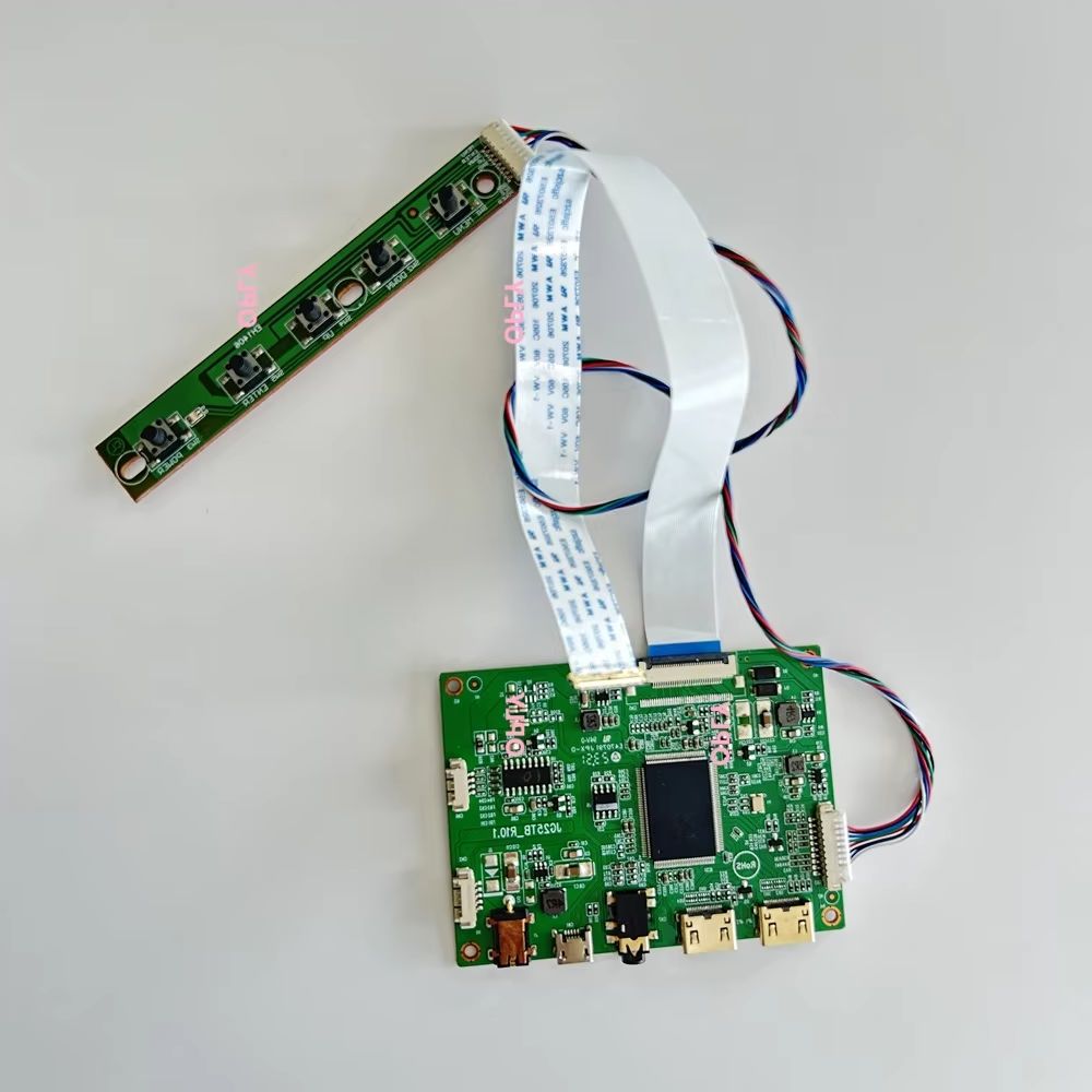 Controller Board kit EDP für N – Mdi Cable Bewertung und Preis