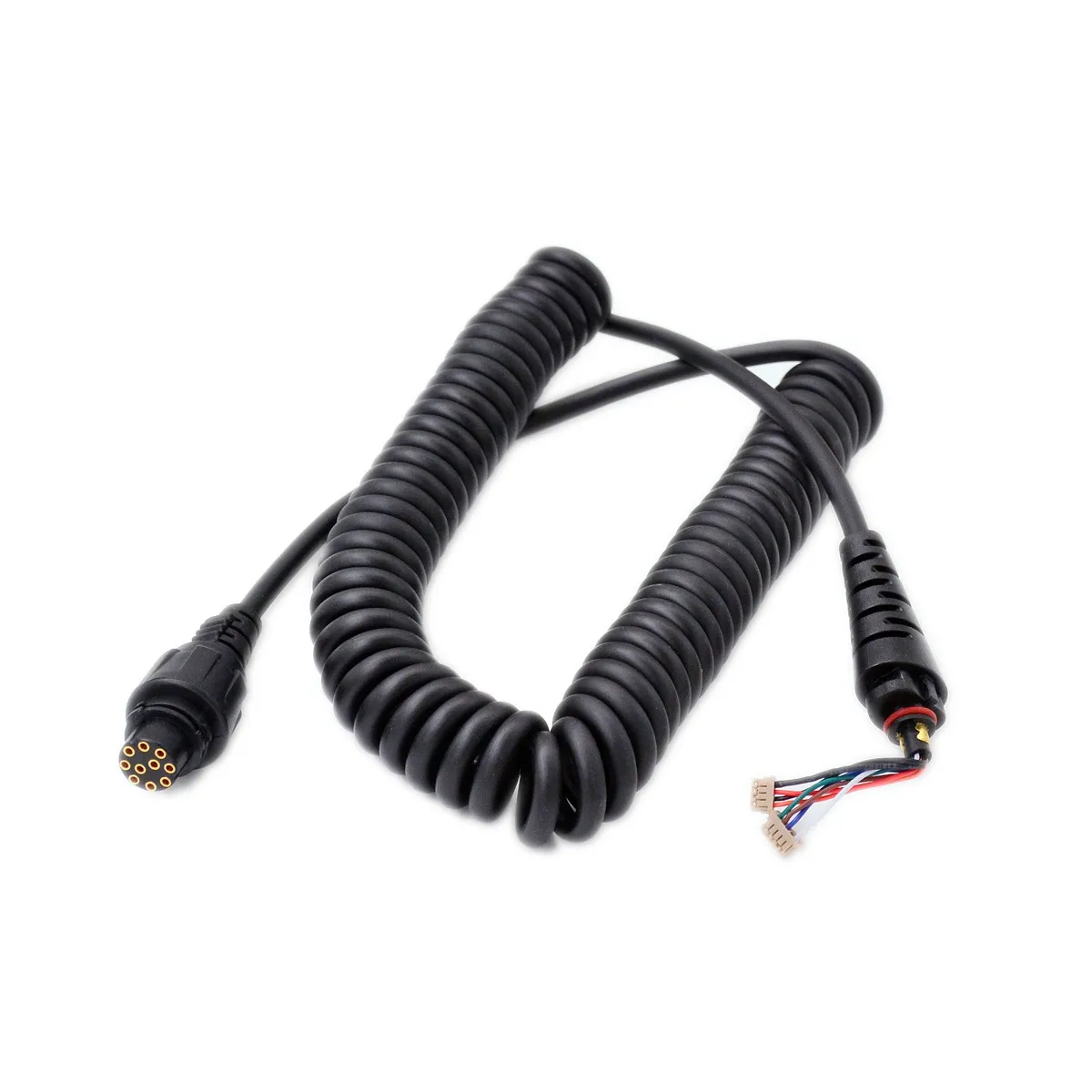 SM25A1 Mikrofon-Verlängerungsk – Speaker Terminal Bewertung und Preis