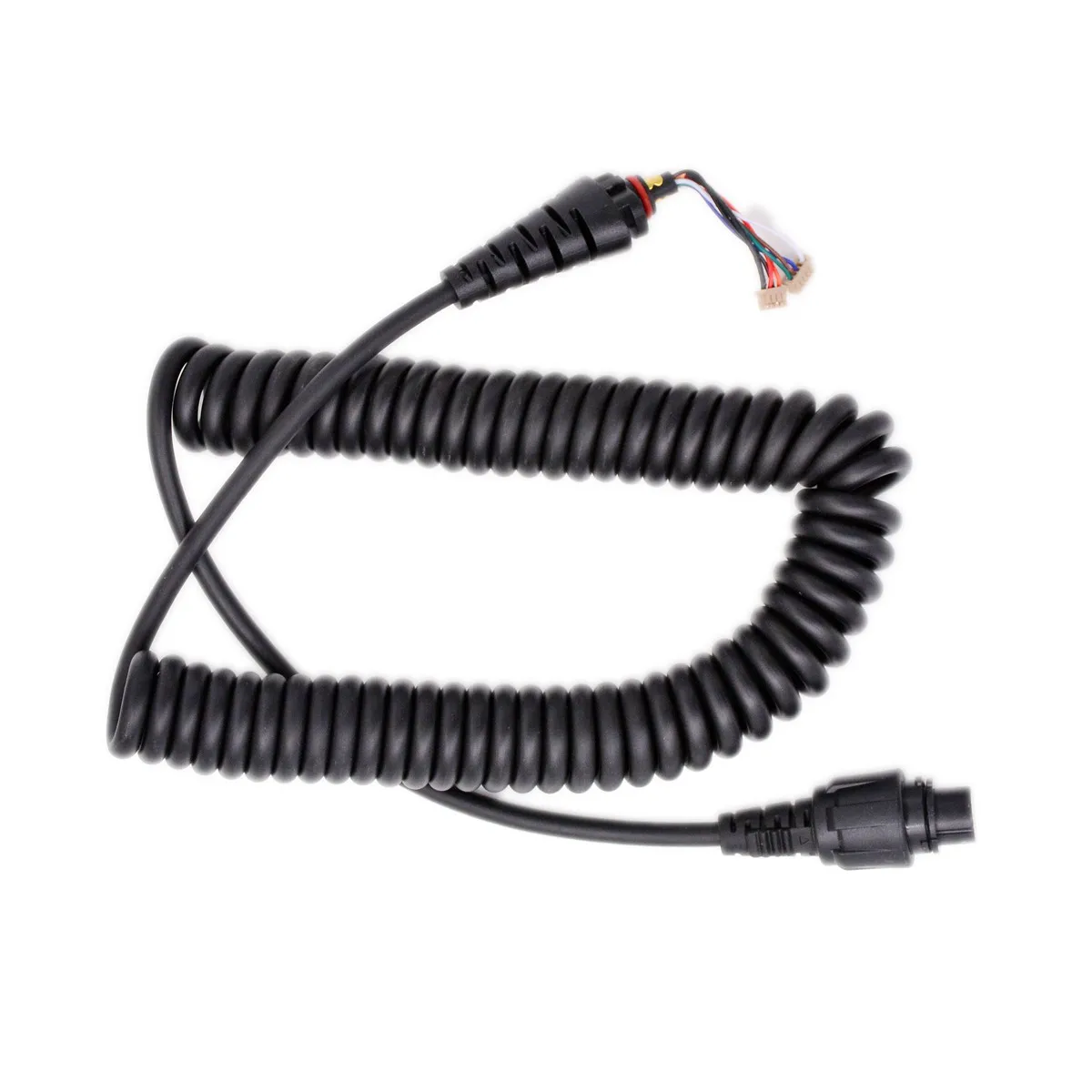 SM25A1 Mikrofon-Verlängerungsk – Speaker Terminal Bewertung und Preis