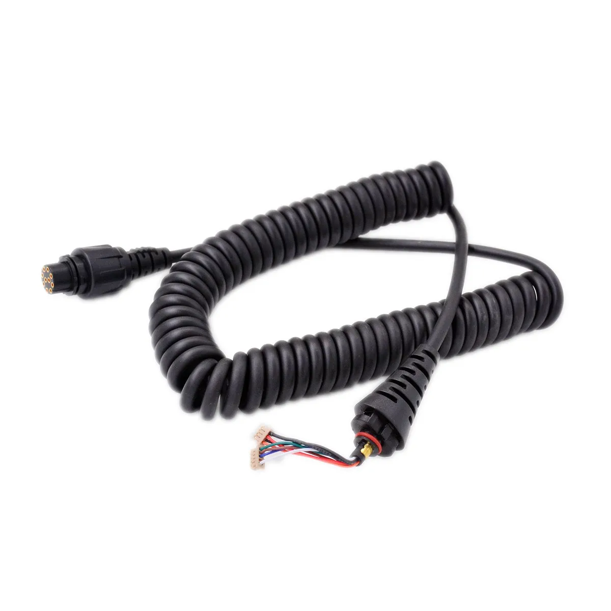 SM25A1 Mikrofon-Verlängerungsk – Speaker Terminal Bewertung und Preis