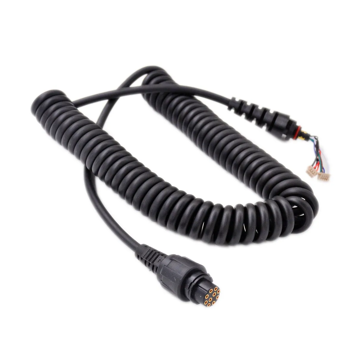 SM25A1 Mikrofon-Verlängerungsk – Speaker Terminal Bewertung und Preis
