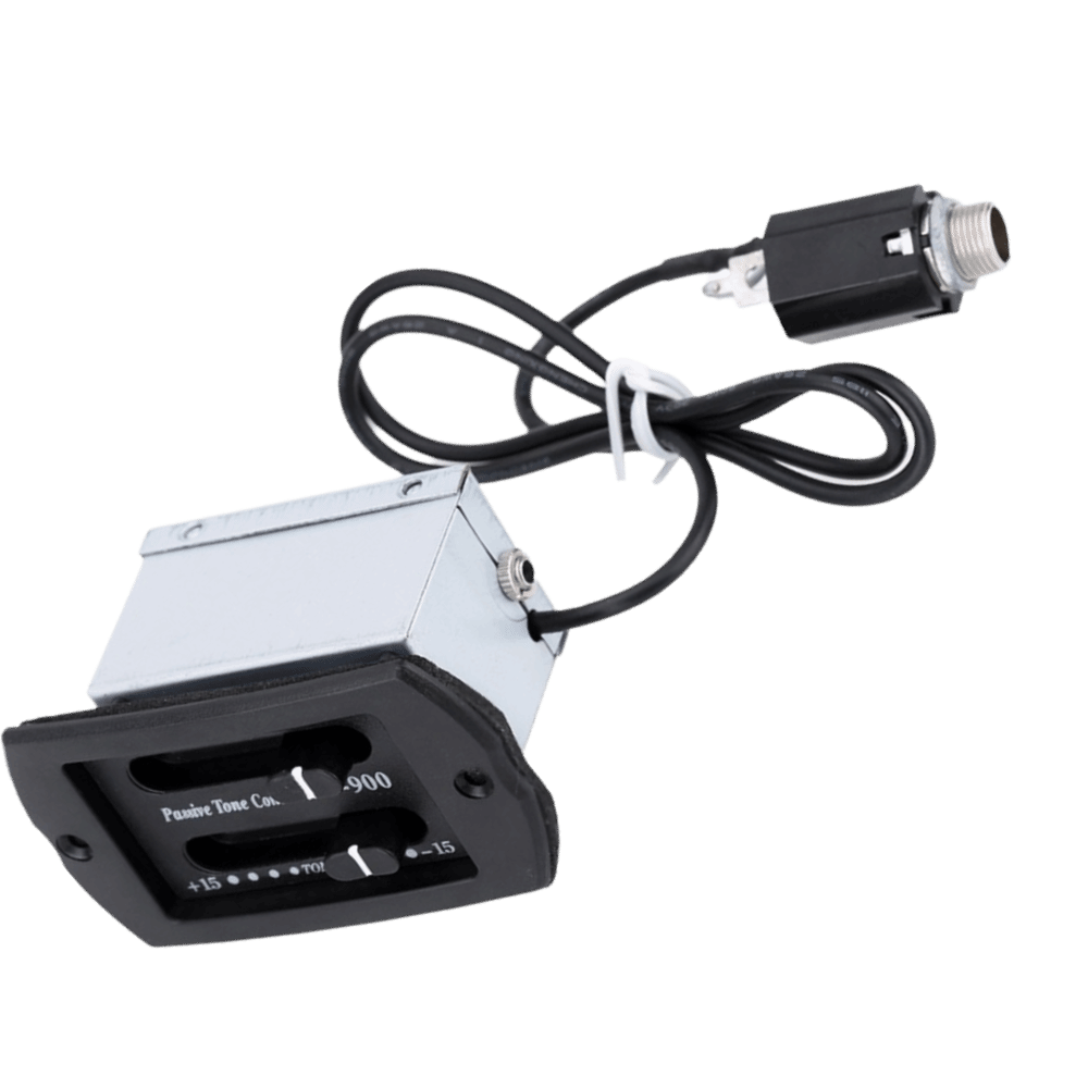 ​ Kleiner passiver Typ ​   Aku – Passive Preamp Bewertung und Preis