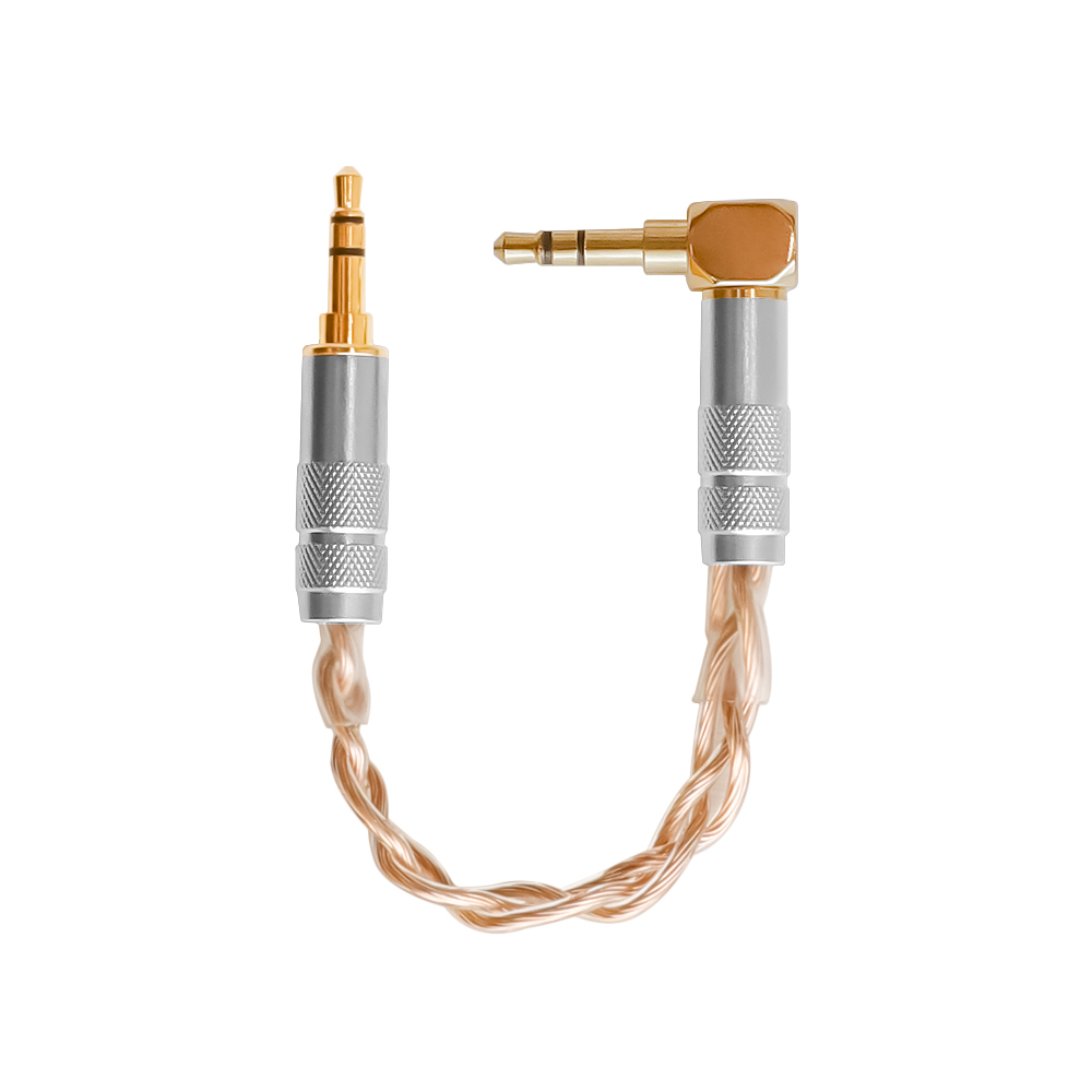 OKCSC 3,5-mm-Audiokabel, Stere – Audio Cable Rca Bewertung und Preis