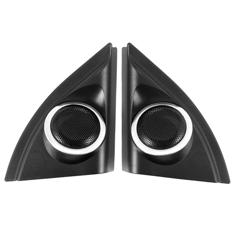 Autotürverkleidung Audio-Horna – Tweeter Bewertung und Preis