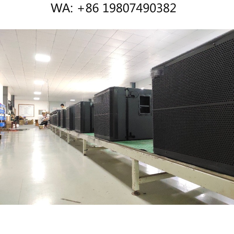 12-Zoll Zwei-Wege-Fullrange-Pa – Full Range Speaker Bewertung und Preis