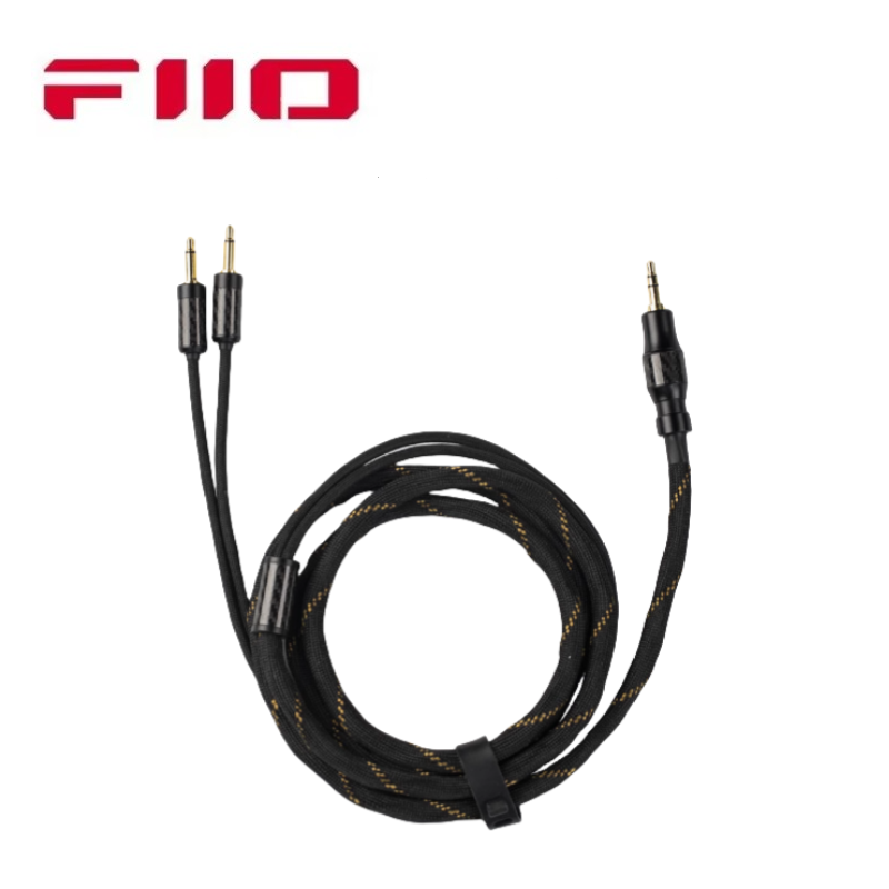 FiiO LL-RC 2025, 1,5 m Audioka – Audio Cable Rca Bewertung und Preis