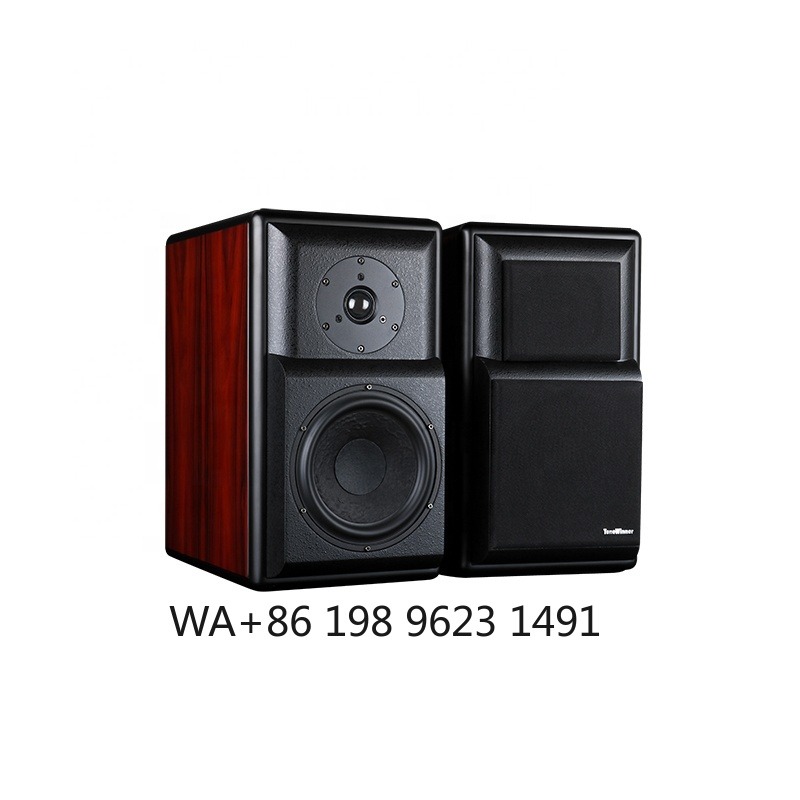 Hi-Fi Regallautsprecher 1,1 Zo – Tweeter Bewertung und Preis