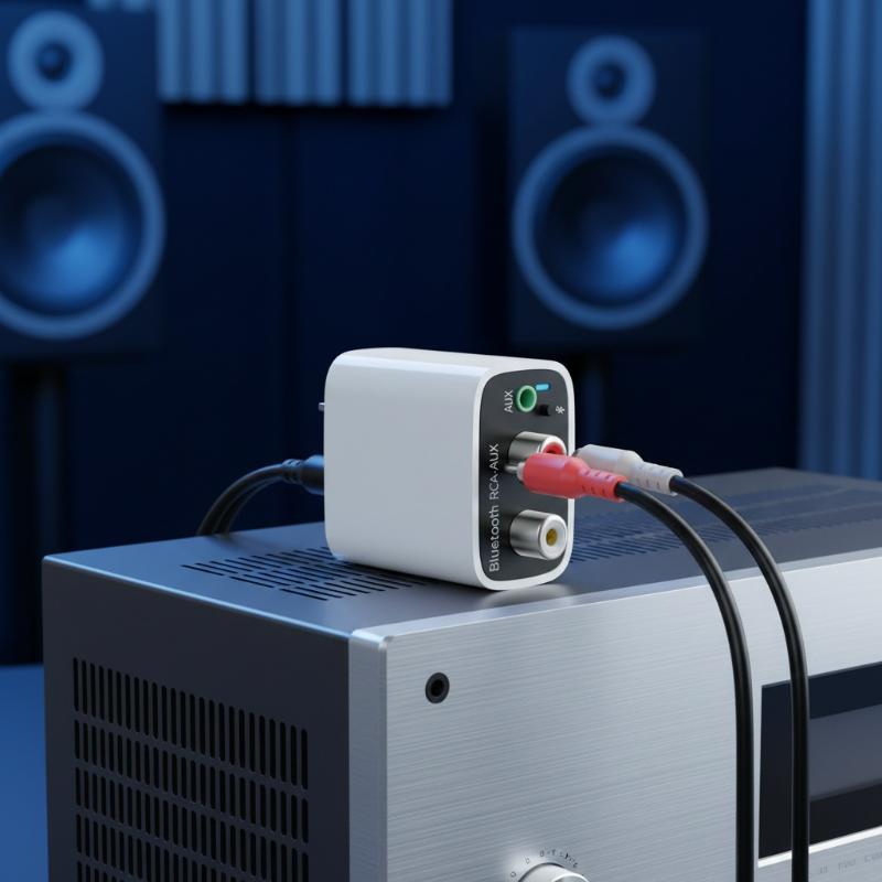 Bluetooth-Empfänger, kabellose – Speaker Wire Bewertung und Preis