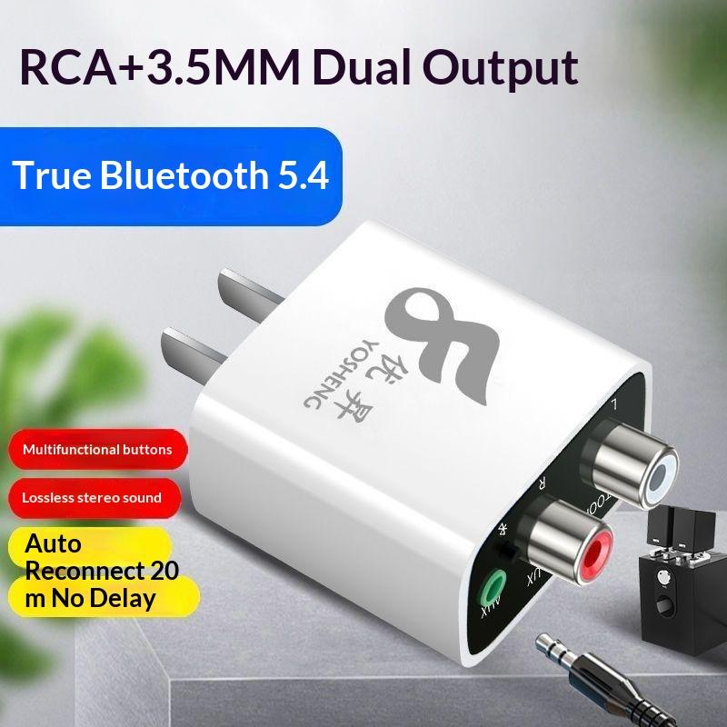 Bluetooth-Empfänger, kabellose – Speaker Wire Bewertung und Preis
