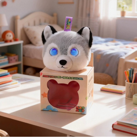 KI-gesteuertes, intelligentes  – Woofer Bewertung und Preis