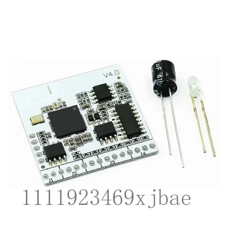 KRC-86B Bluetooth-Audio-Empfän – Audio Amplifier Board Bewertung und Preis