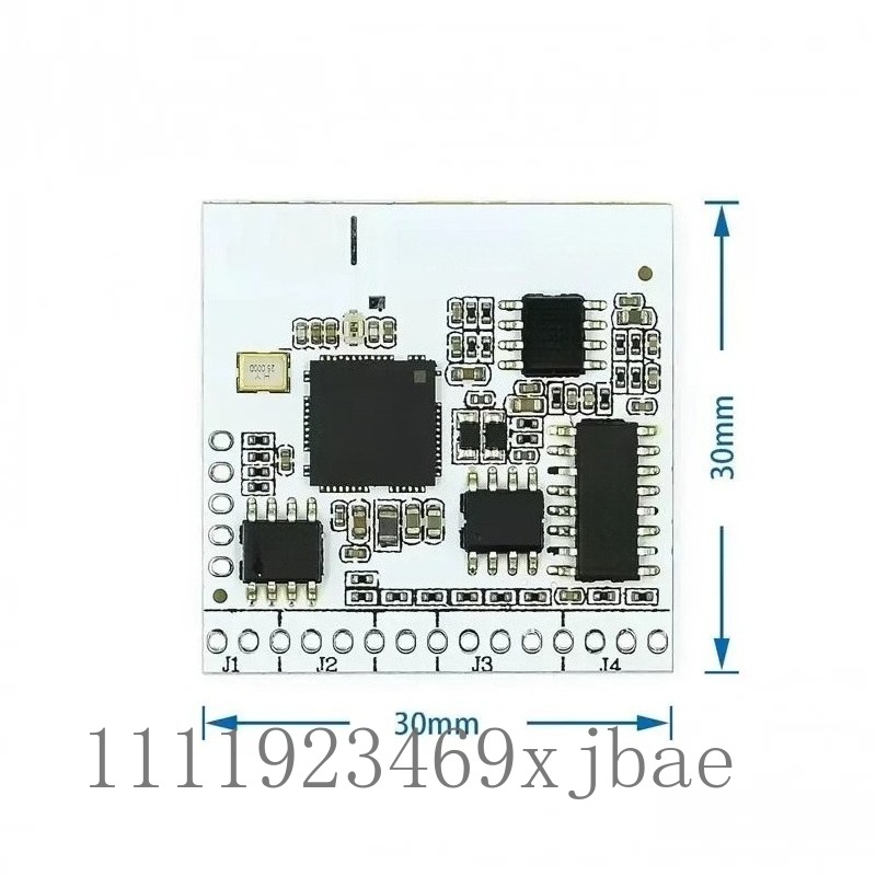 KRC-86B Bluetooth-Audio-Empfän – Audio Amplifier Board Bewertung und Preis