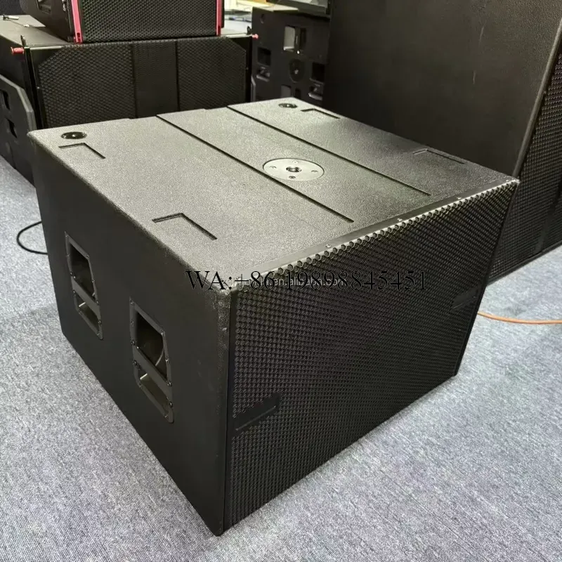 WMWMNU VIO S118 Einzelner 18-Z – Woofer Bewertung und Preis