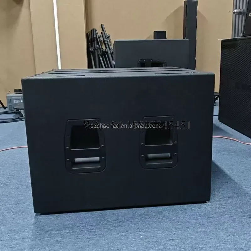 WMWMNU VIO S118 Einzelner 18-Z – Woofer Bewertung und Preis