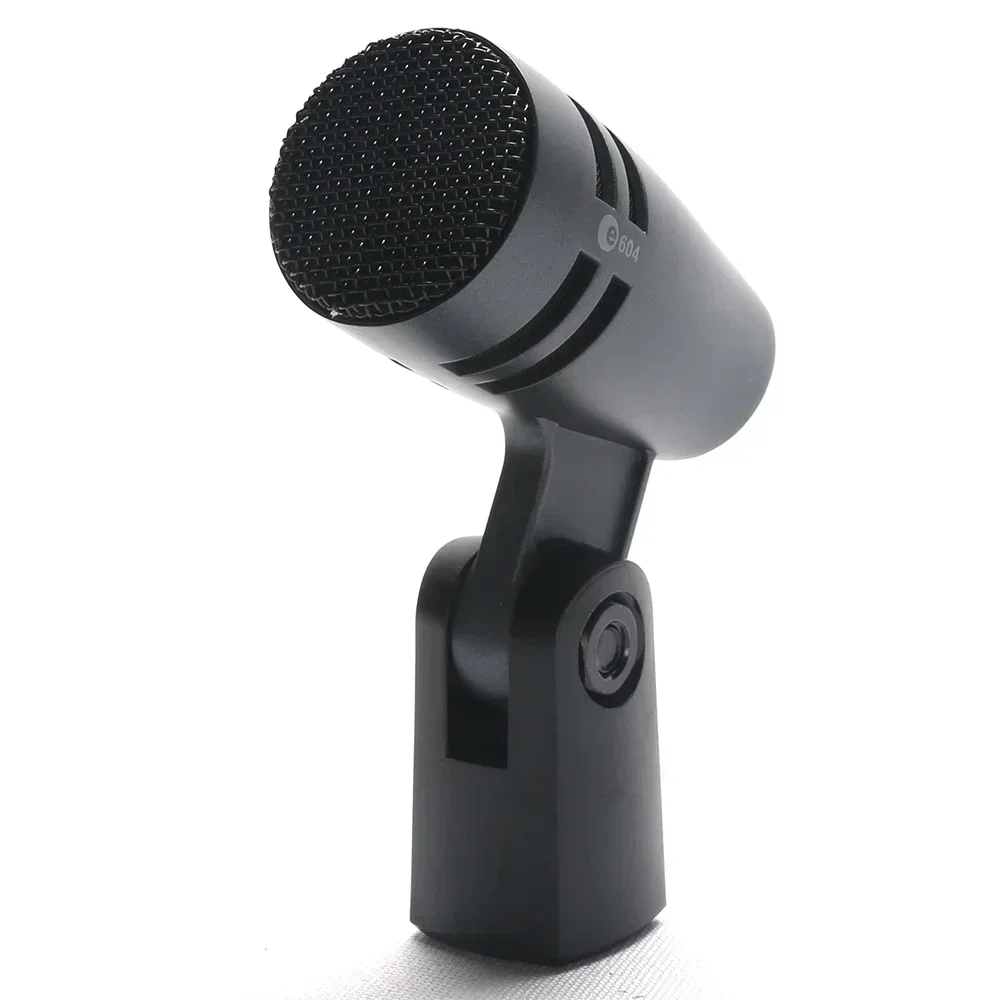 Auf Lager E600 Schlagzeugmikro – Condenser Microphone Kit Bewertung und Preis