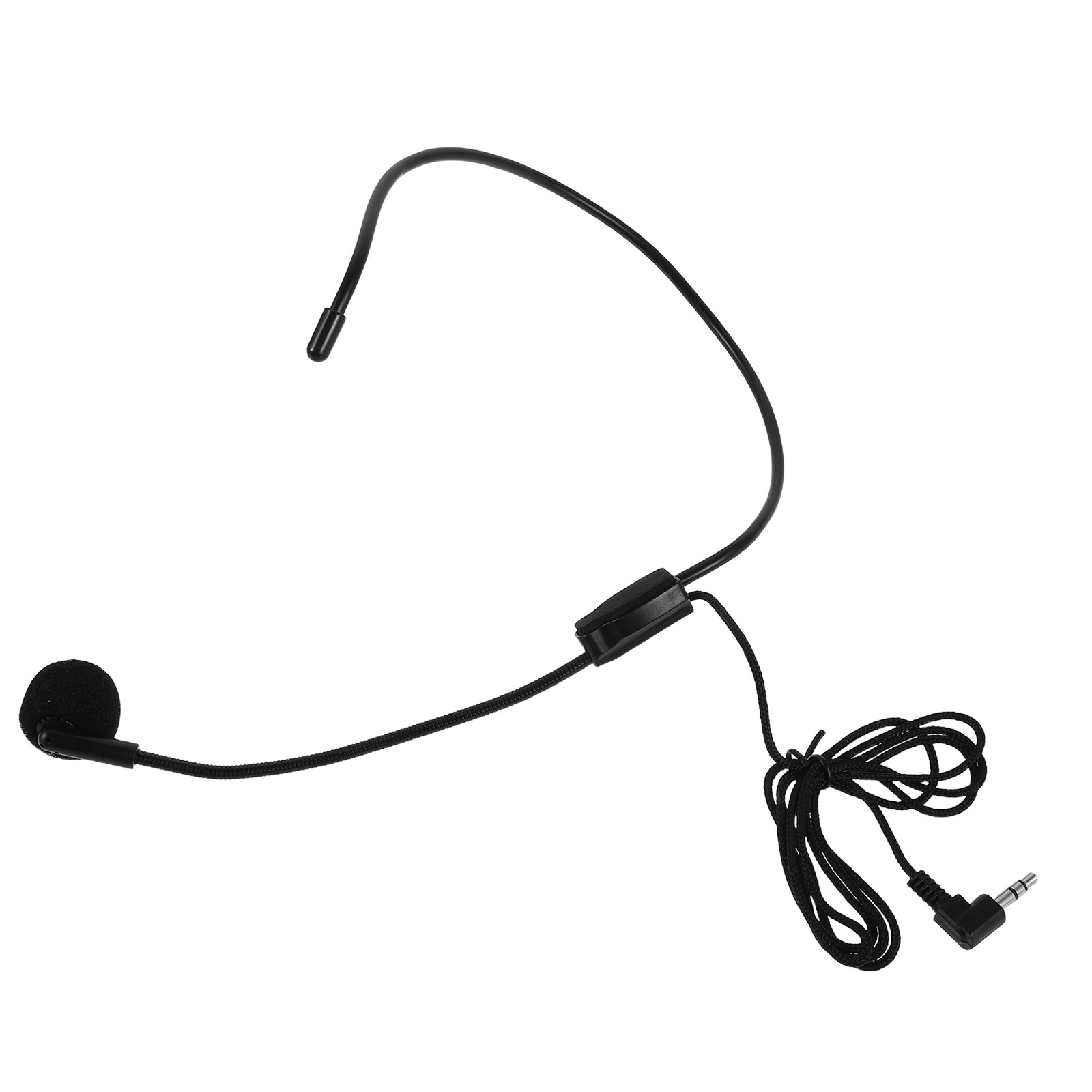 5 Stück kabelgebundene Headset – Speaker Wire Bewertung und Preis