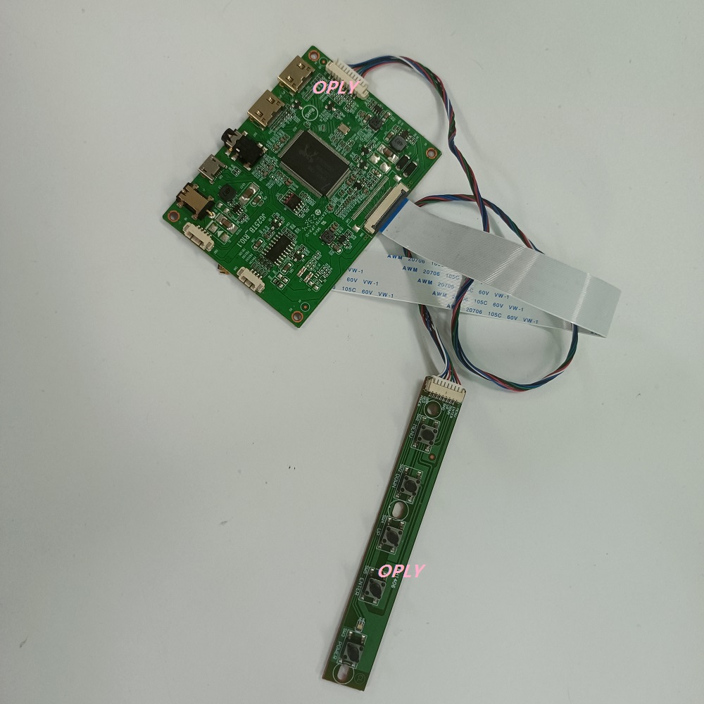EDP Controller kit 2K für LP14 – Mdi Cable Bewertung und Preis