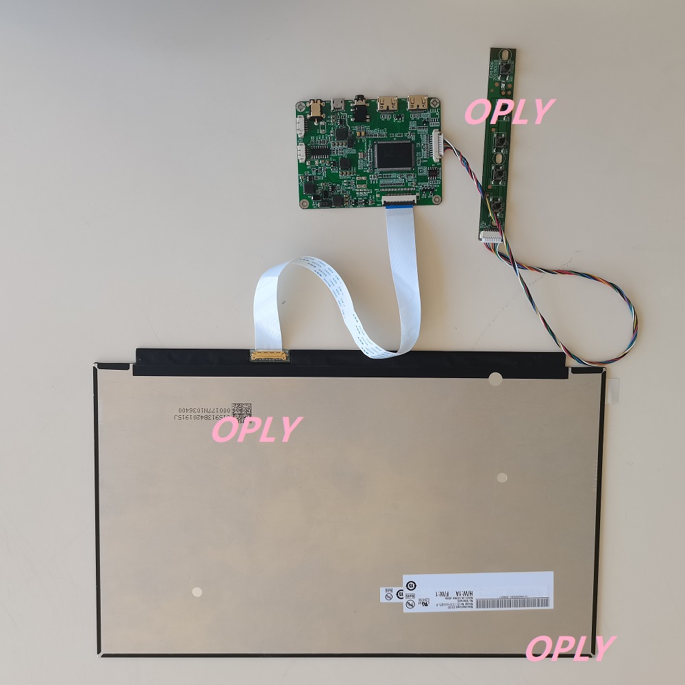 EDP Controller kit 2K für LP14 – Mdi Cable Bewertung und Preis