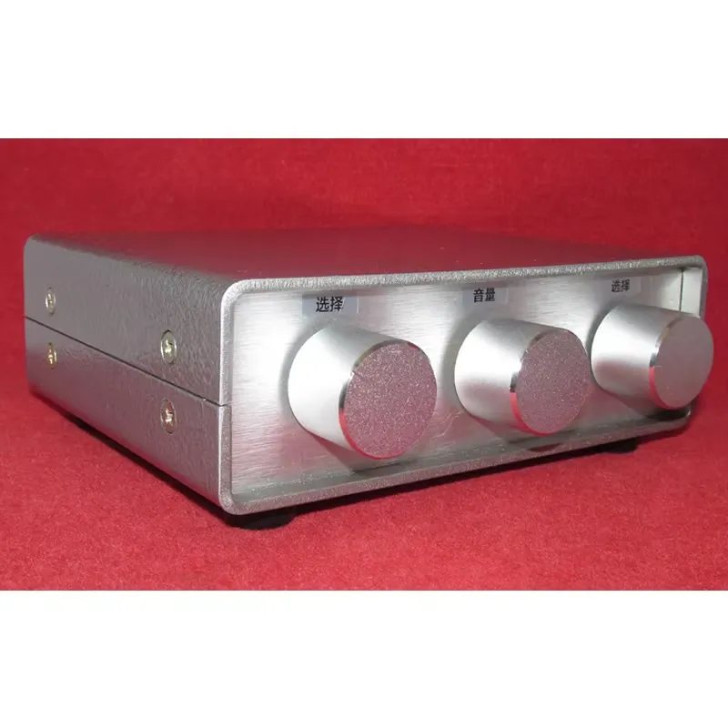 600 60K Audio Step-Up-Transfor – Passive Preamp Bewertung und Preis