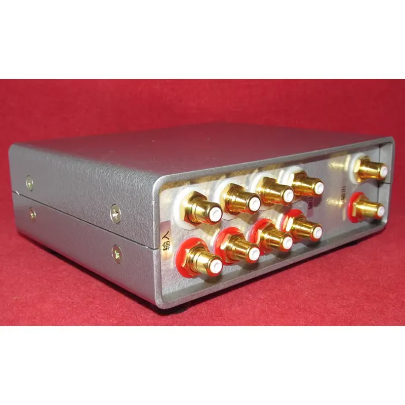 600 60K Audio Step-Up-Transfor – Passive Preamp Bewertung und Preis
