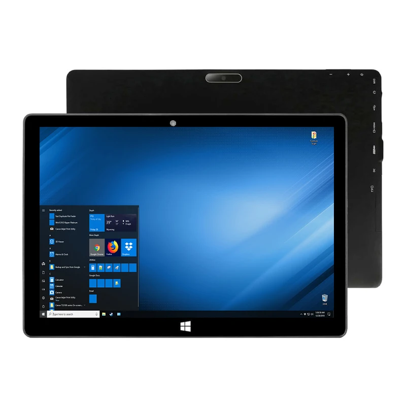 64-Bit 10,1-Zoll-T10-Tablet mi – Mdi Cable Bewertung und Preis