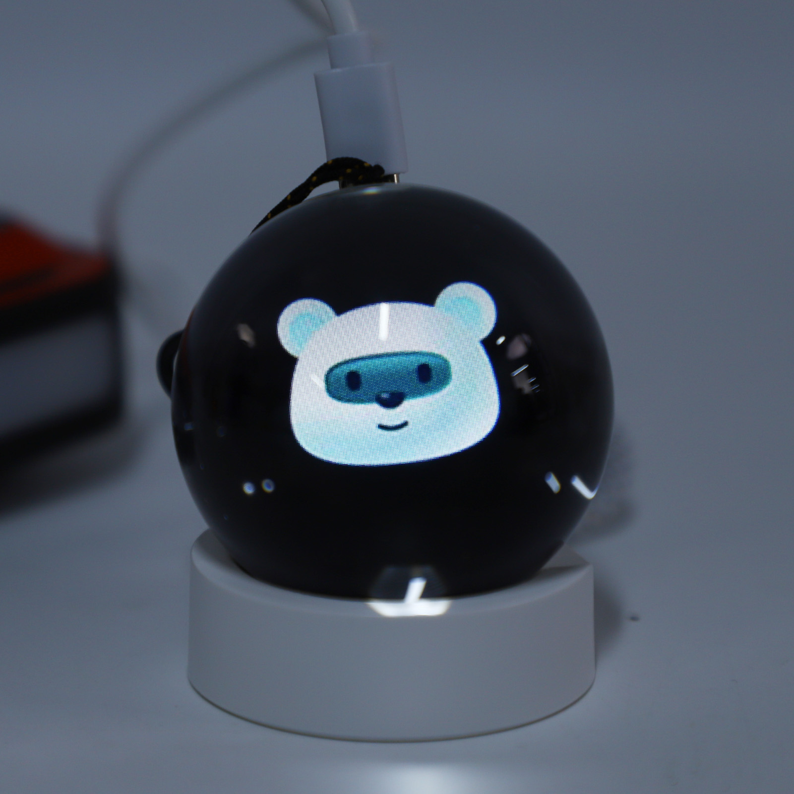 Memory Ball Kugel 5.4 Lautspre – Full Range Speaker Bewertung und Preis