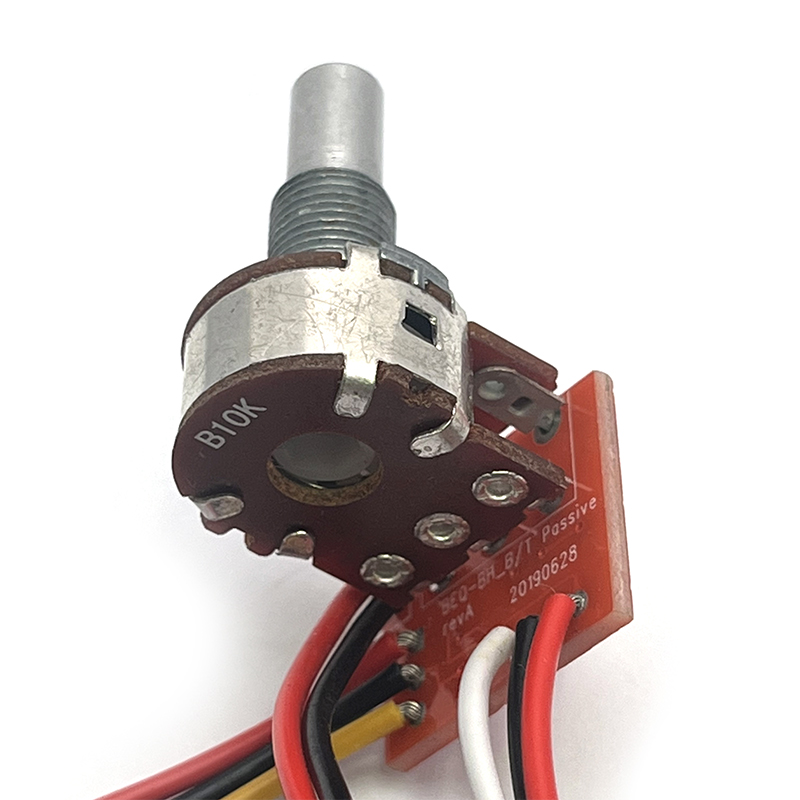 Heißer Verkauf 3-Band Aktiv-Pa – Passive Preamp Bewertung und Preis