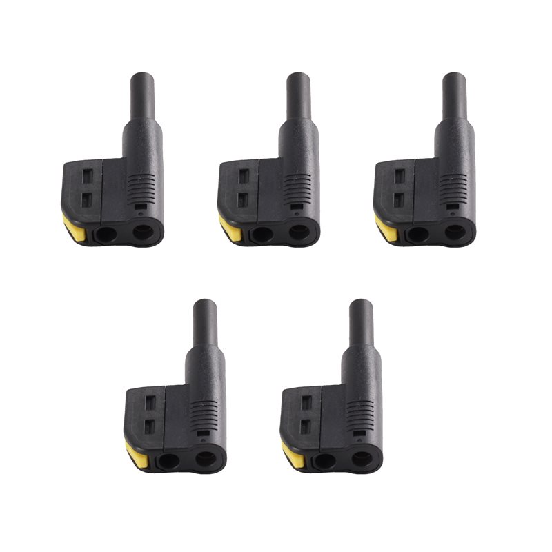 4-mm-Schnellverbindungs-Banane – Banana Plug Bewertung und Preis