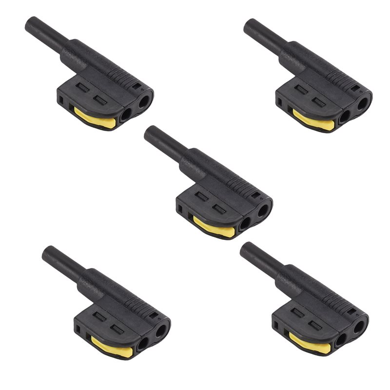 4-mm-Schnellverbindungs-Banane – Banana Plug Bewertung und Preis