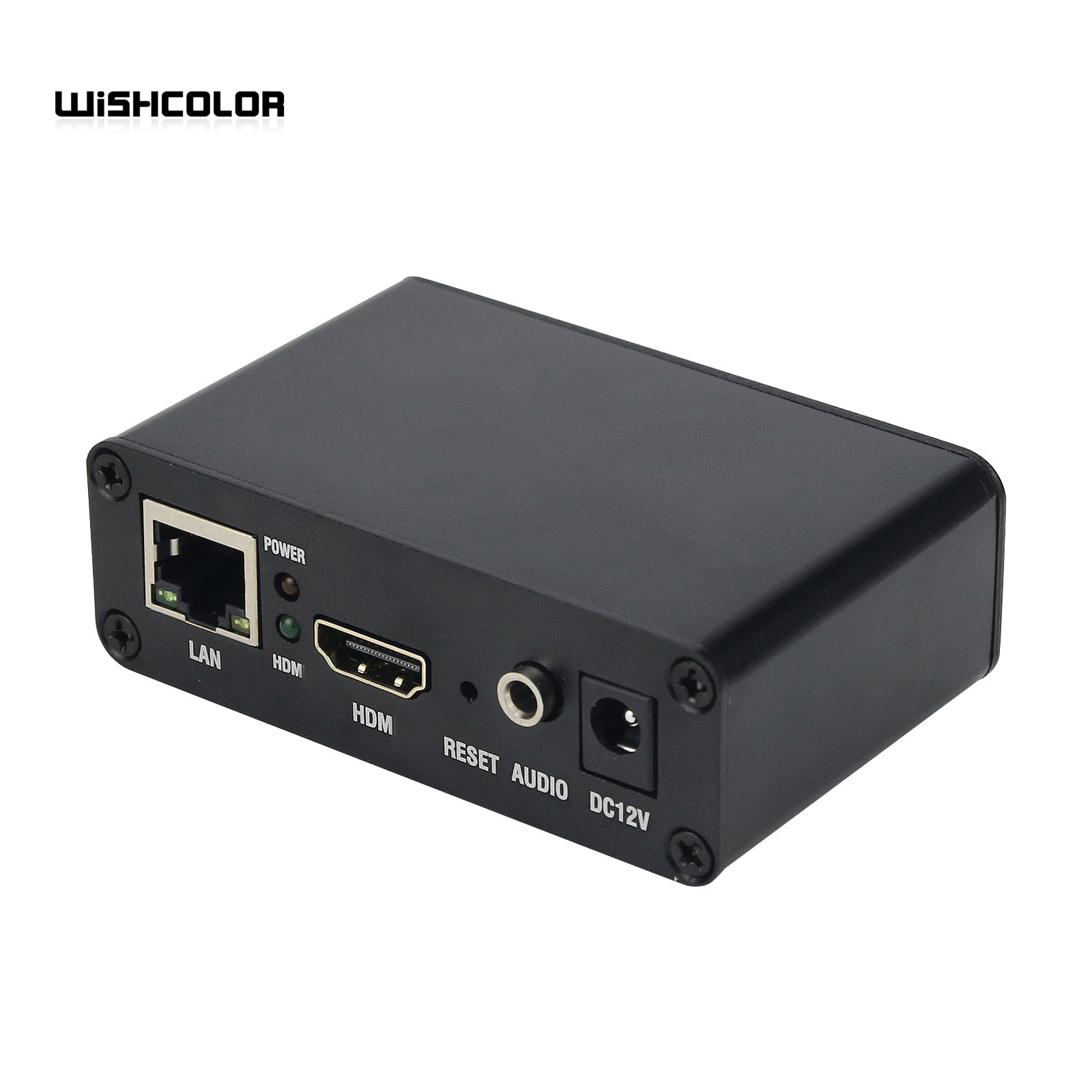 Wishcolor HDMI-kompatibler Enc – Mdi Cable Bewertung und Preis